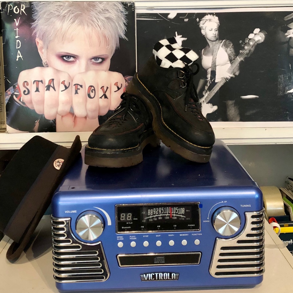 80s 90s Vintage Doc Martins Suede Creepers 4 7 Uk